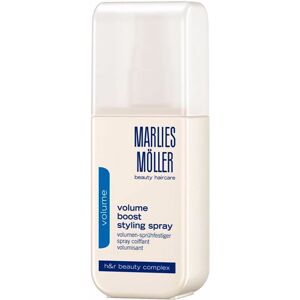 Marlies Möller Volume volume boost styling spray 125 ml Marlies Möller Volume volume boost styling spray 125 ml