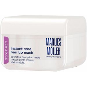 Marlies Möller Strength instant care hair tip mask 125 ml Marlies Möller Strength instant care hair tip mask 125 ml