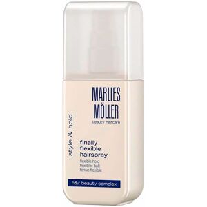 Marlies Möller Styling finally hair spray 125 ml Marlies Möller Styling finally hair spray 125 ml