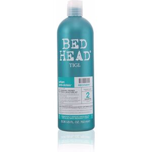 Tigi Bed Head urban anti-dotes recovery shampoo 750 ml Tigi Bed Head urban anti-dotes recovery shampoo 750 ml