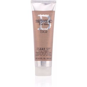 Tigi Bed Head For Men clean up daily shampoo 250 ml Tigi Bed Head For Men clean up daily shampoo 250 ml