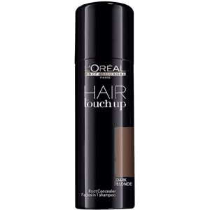 L'Oréal Professionnel Paris Hair Touch Up Root Concealer - Dark Blonde - Hair Root Concealer Spray - Hair Touch Up L'Oréal Professionnel Paris Hair Touch Up Root Concealer - Dark Blonde - Hair Root Concealer Spray - Hair Touch Up