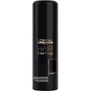L'Oreal Professionnel Black Root Touch Up Hair Spray - Hair Type L'Oreal Professionnel Black Root Touch Up Hair Spray - Hair Type
