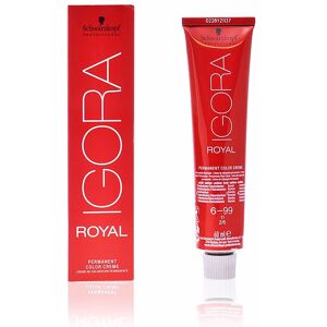 Schwarzkopf Igora Royal #6-99 Schwarzkopf Igora Royal #6-99