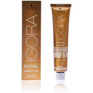 Schwarzkopf Igora Royal Absolutes #6-70 Schwarzkopf Igora Royal Absolutes #6-70