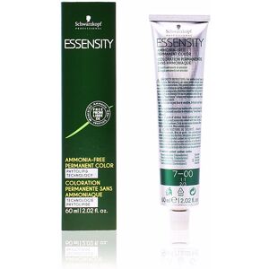 Schwarzkopf Essensity ammonia-free permanent color #7-00 Schwarzkopf Essensity ammonia-free permanent color #7-00