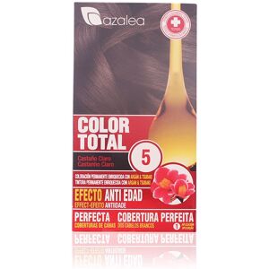 Azalea Color Total #5-castaño claro Azalea Color Total #5-castaño claro