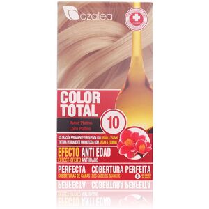 Azalea Color Total #10-rubio platino Azalea Color Total #10-rubio platino