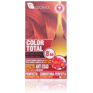 Azalea Color Total #8,44-rubio claro cobrizo Azalea Color Total #8,44-rubio claro cobrizo