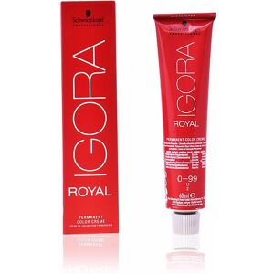 Schwarzkopf Igora Royal #0-99 Schwarzkopf Igora Royal #0-99