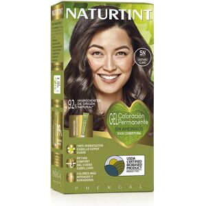 Naturtint ammonia-free dye #5N-Light Brown Naturtint ammonia-free dye #5N-Light Brown