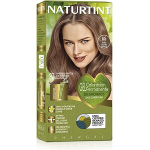 Naturtint ammonia-free hair dye #6G-Dark Golden Blonde Naturtint ammonia-free hair dye #6G-Dark Golden Blonde