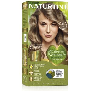 Naturtint ammonia-free dye #8A-Ash Blonde Naturtint ammonia-free dye #8A-Ash Blonde