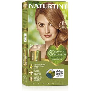 Naturtint ammonia-free dye #8C-Copper Blonde Naturtint ammonia-free dye #8C-Copper Blonde