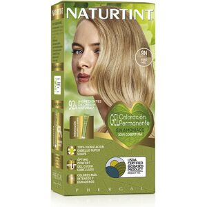Naturtint ammonia-free dye #9N-Honey Blonde Naturtint ammonia-free dye #9N-Honey Blonde