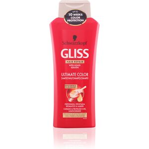 Schwarzkopf Gliss Ultimate Color Shampoo - Color Protection, 400ml, Unisex Schwarzkopf Gliss Ultimate Color Shampoo - Color Protection, 400ml, Unisex