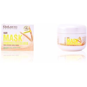 Salerm Wheat Germ hair mask 200 ml Salerm Wheat Germ hair mask 200 ml