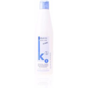 Salerm Keratin Shot maintenance shampoo 500 ml Salerm Keratin Shot maintenance shampoo 500 ml