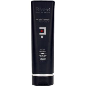 Salerm Cosmetics Controle Exfoliant - Shampoo for Men - 250ml Salerm Cosmetics Controle Exfoliant - Shampoo for Men - 250ml