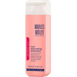 Marlies Möller Curl activating shampoo 200 ml Marlies Möller Curl activating shampoo 200 ml