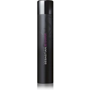 Sebastian Professionals RE-SHAPER Strong and Tactile Hold Hairspray 400 ml Sebastian Professionals RE-SHAPER Strong and Tactile Hold Hairspray 400 ml