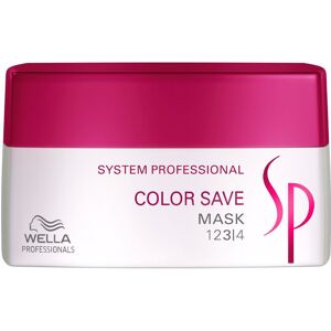 System Professional Sp Color Save mask 200 ml System Professional Sp Color Save mask 200 ml