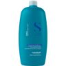 Alfaparf Milano Semi Di Lino Curls enhancing conditioner 1000 ml