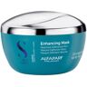 Alfaparf Milano Semi Di Lino Curls enhancing mask 200 ml