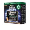 Garnier Original Remedies magnetic charcoal balancing solid shampoo 60 gr