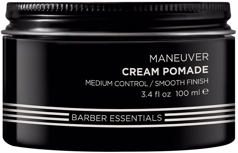 Redken Brews Maneuver cream pomade 100 ml