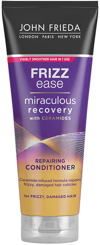 John Frieda FRIZZ-EASE acondicionador fortalecedor 250 ml