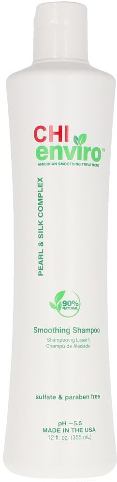 Farouk Chi Enviro smoothing shampoo 355 ml