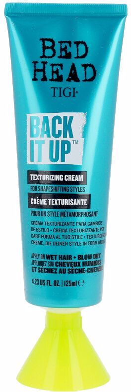 Tigi Bed Head back it up texturizing cream 125 ml