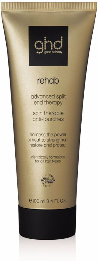 ghd rehab- advanced split ends treatment 100 ml