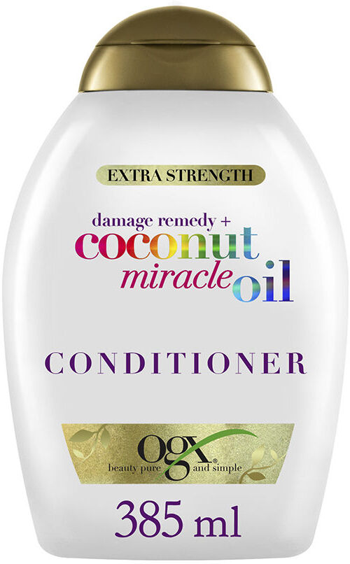 Ogx Coconut Miracle Oil hair conditioner 385 ml