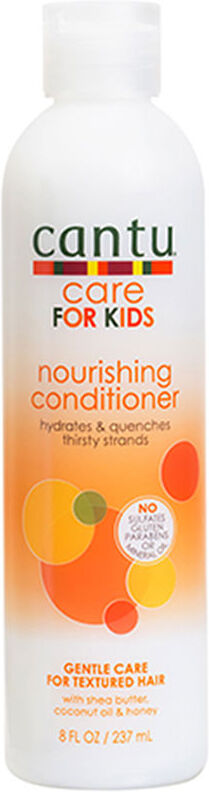 Cantu Care For Kids nourishing conditioner 237 ml