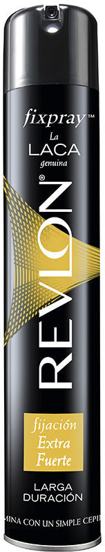 Revlon Mass Market Fixpray extra strong hold hairspray 400 ml