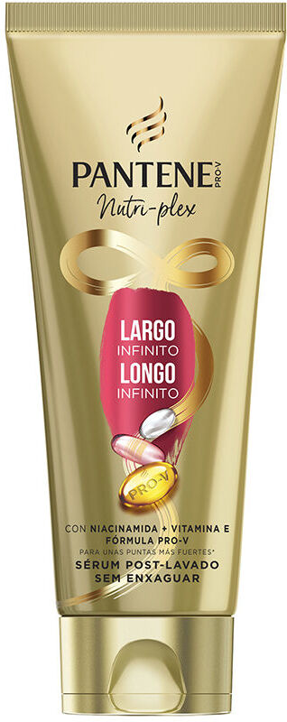 Pantene Infinite Length intensive conditioner 3 minutes 200 ml