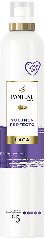 Pantene Perfect Volume hairspray 370 ml