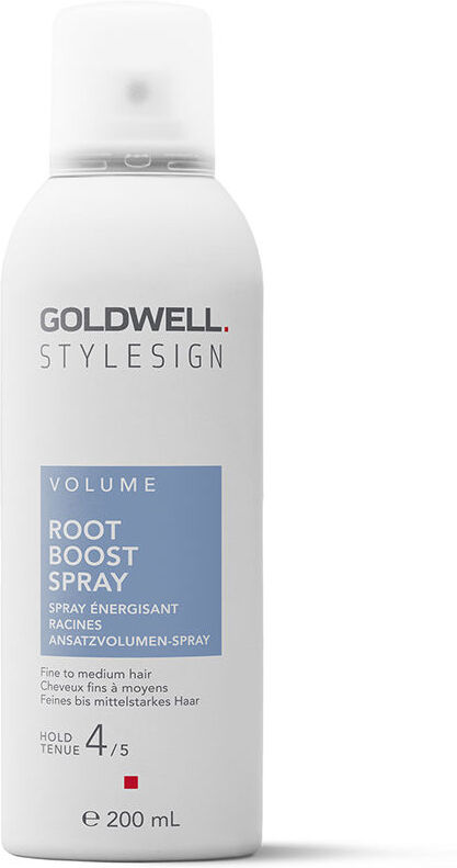 Goldwell Stylesign Volume root boost spray 200 ml