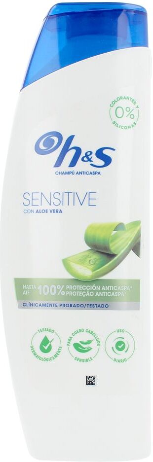 Head & Shoulders H&S Sensitive sensitive scalp 330 ml
