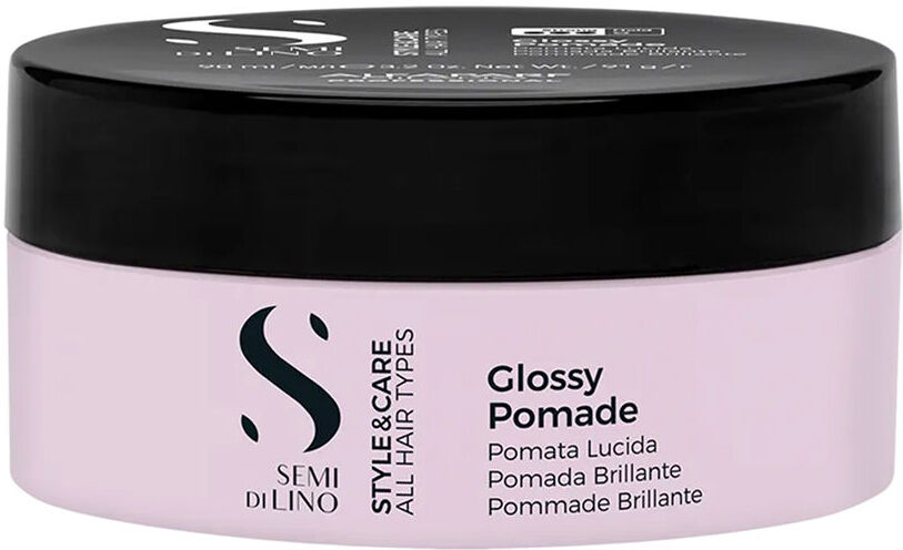 Alfaparf Milano Style & Care wax pomade 90 ml