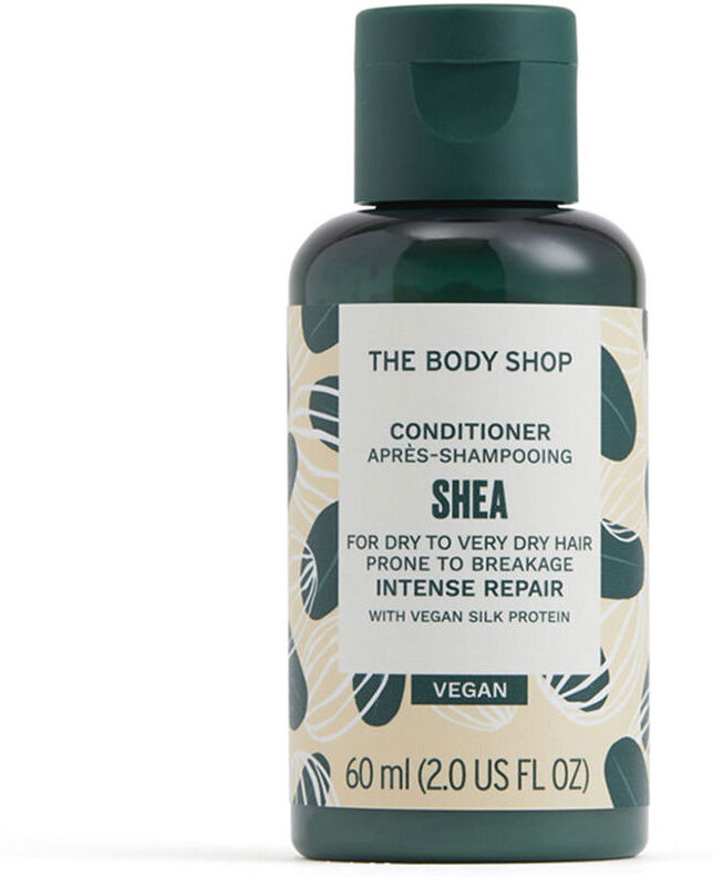 The Body Shop Shea conditioner 60 ml