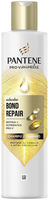 Pantene Miracle Bond Repair shampoo 250 ml