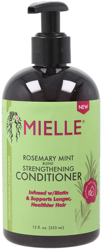 Mielle Rosemary Mint strengthening conditioner 355 ml