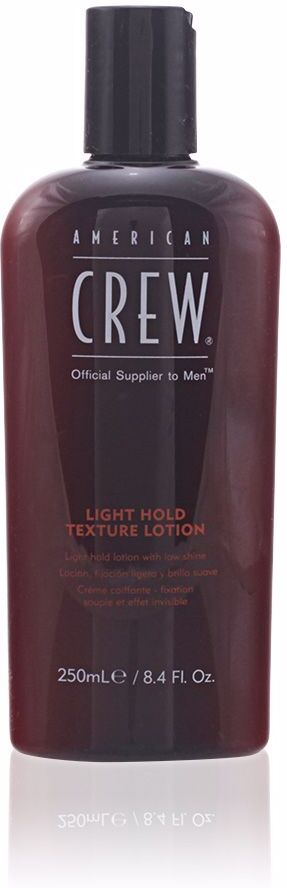 American Crew Light Hold Texture Lotion 250 ml