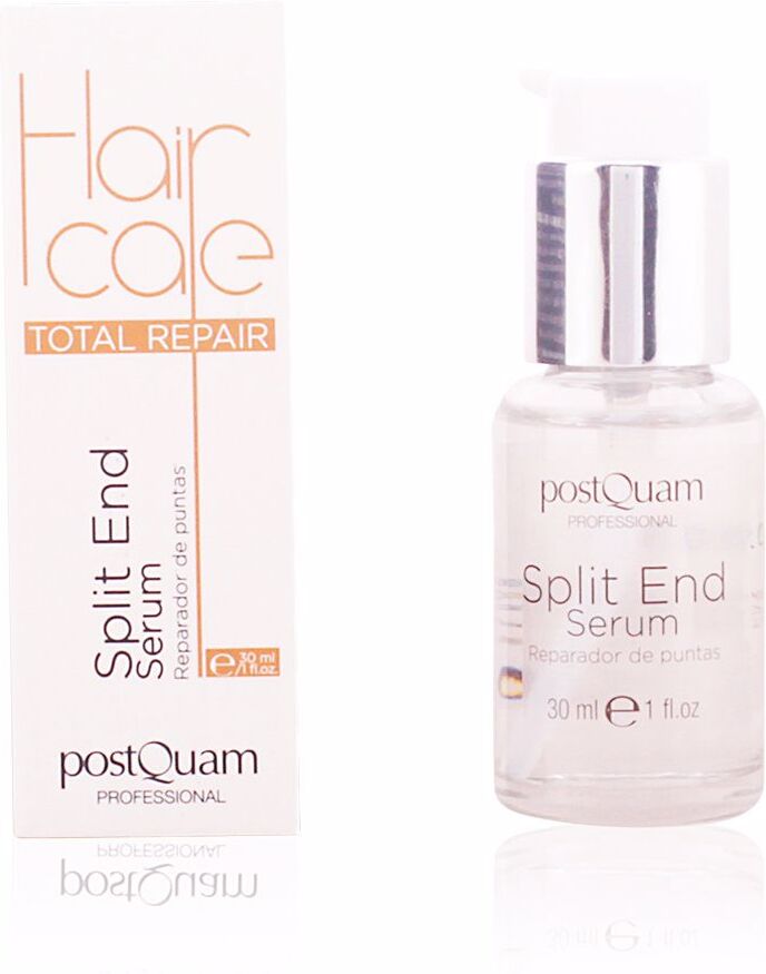 Postquam Haircare Total Repair split end serum 30 ml