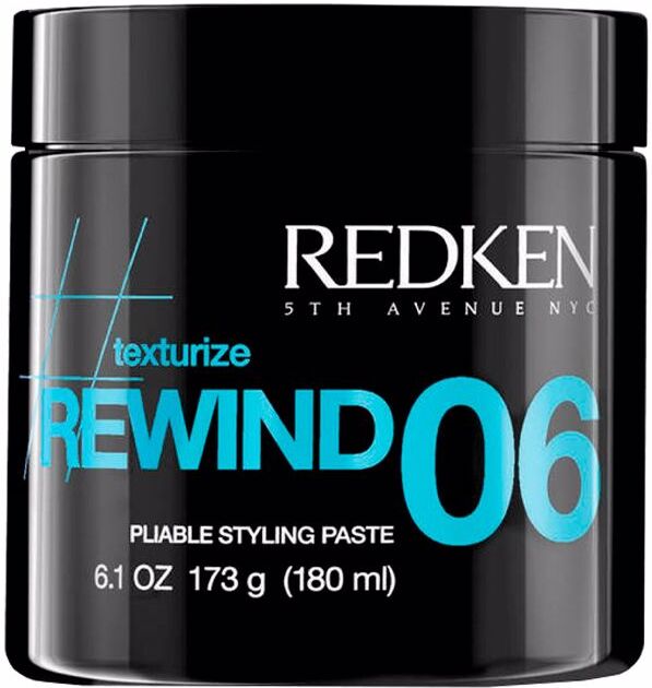 Redken Rewind pliable styling paste 150 ml