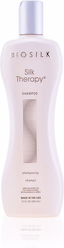Farouk Biosilk Silk Therapy shampoo 355 ml