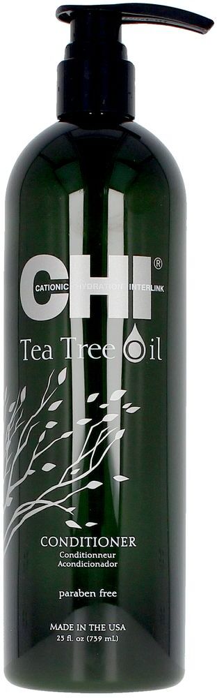 Farouk Chi Tea Tree Oil conditioner 739 ml